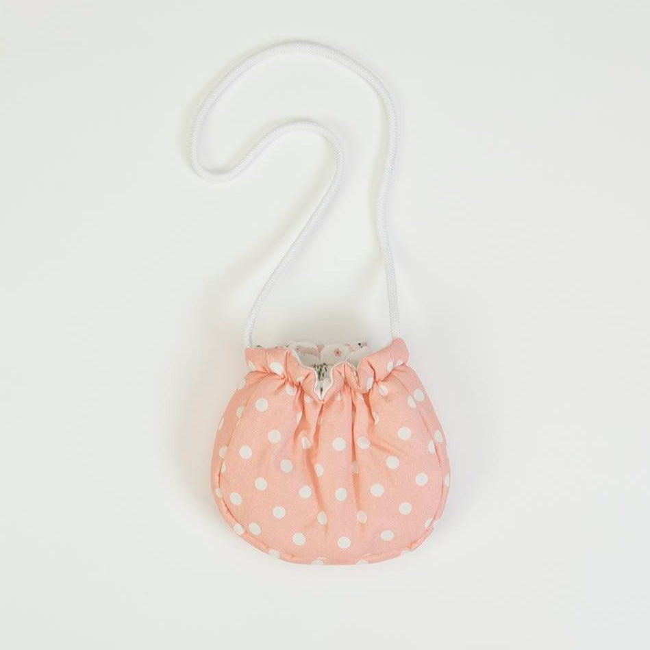 SAC A MAIN PECHE