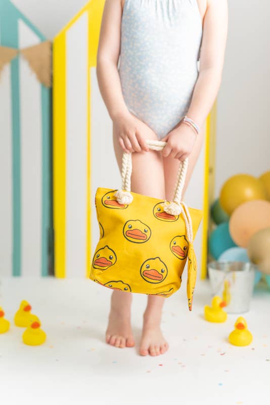 PETIT SAC CANARD