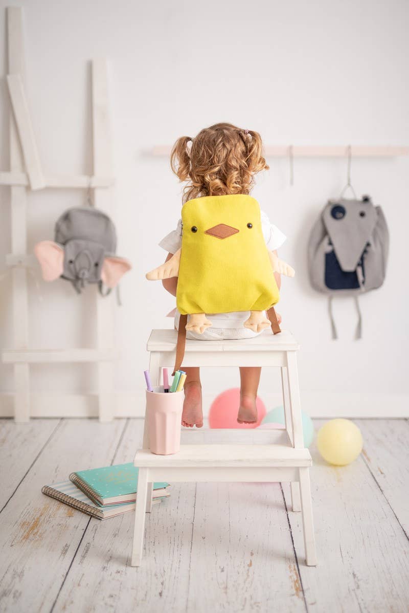 SAC À DOS CHICK